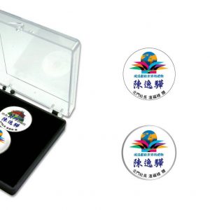 禮品/客製logo印刷