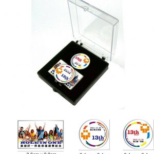 禮品/客製logo印刷