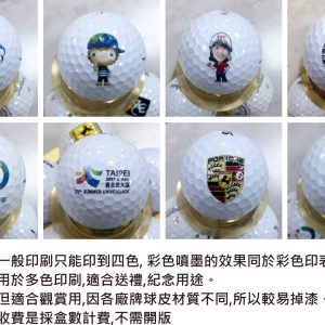 禮品/客製logo印刷